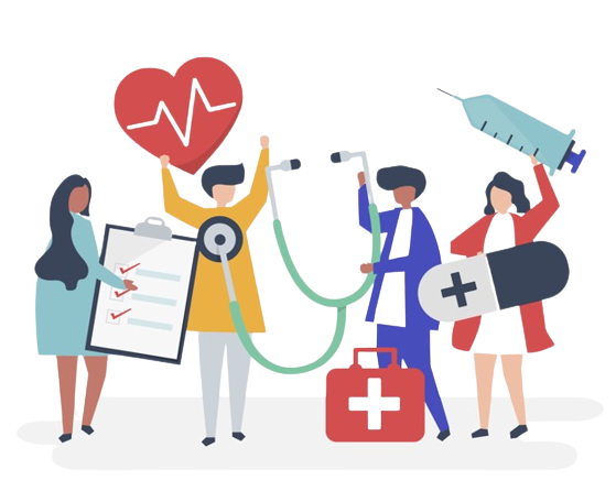 الفحص الدوري للنساء