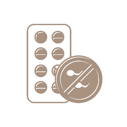 تنظيم الحمل- Birth Control